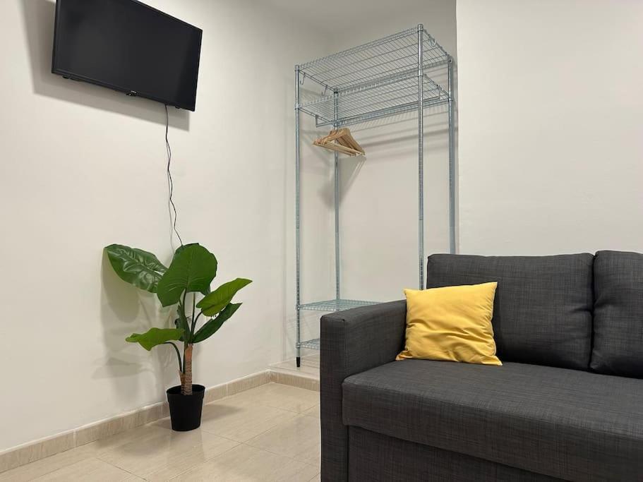 Little Horse Apartments 2 Tarragona Zewnętrze zdjęcie