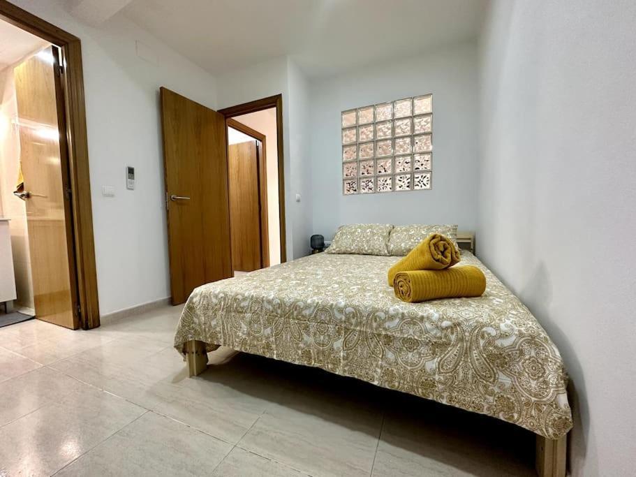 Little Horse Apartments 2 Tarragona Zewnętrze zdjęcie
