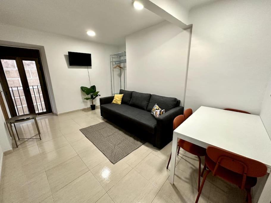 Little Horse Apartments 2 Tarragona Zewnętrze zdjęcie