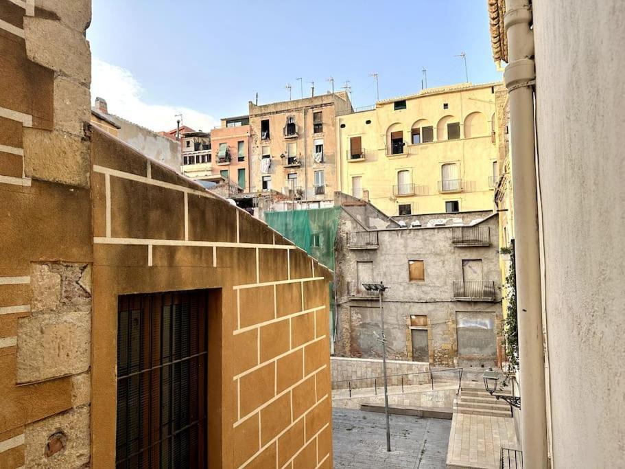 Little Horse Apartments 2 Tarragona Zewnętrze zdjęcie